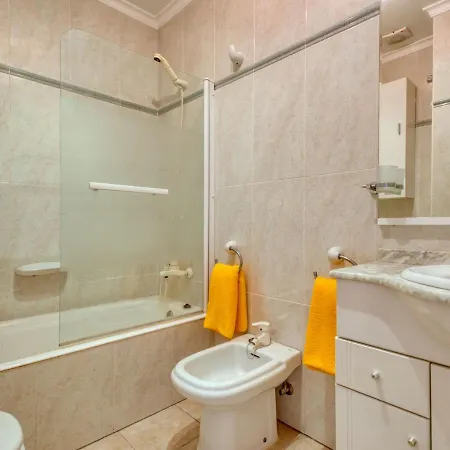 Alqueria Sol By Interhome * דניה