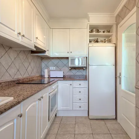 Alqueria Sol By Interhome דניה