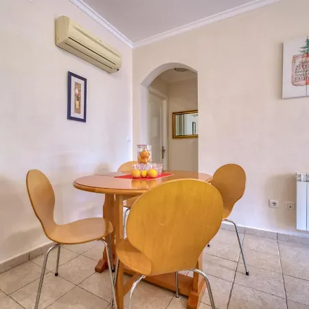 Alqueria Sol By Interhome דירה *